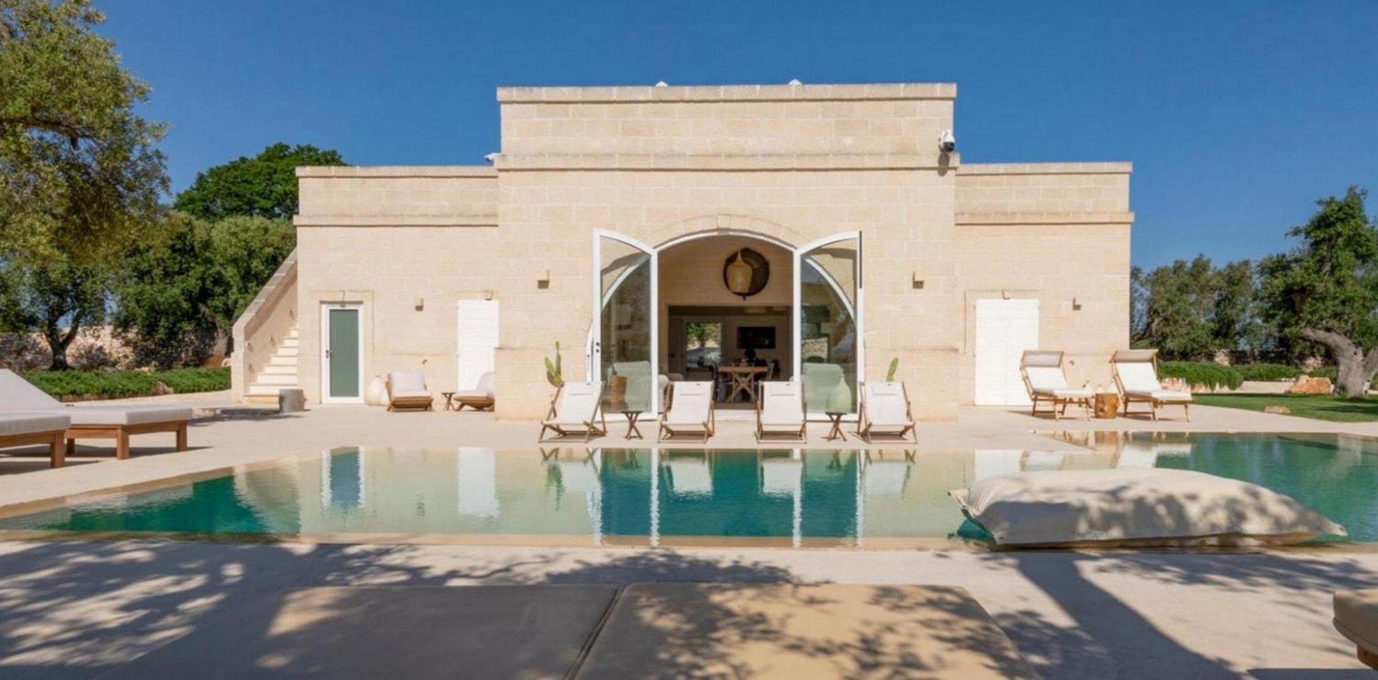 Casa Stavros