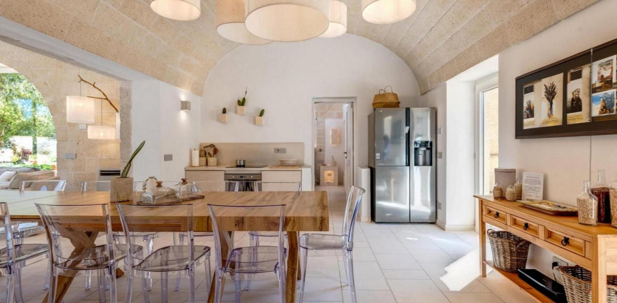 Casa Stavros Holiday home *